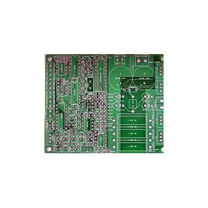 China Custom printed circuit board HASL / lead - free HASL pcb FR-4 / CEM-3 supplier