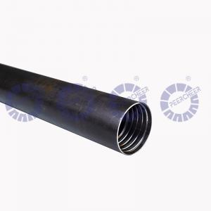 Diamond Drill Rods for Mining - Durable, Corrosion Resistant Carton Box Packaging