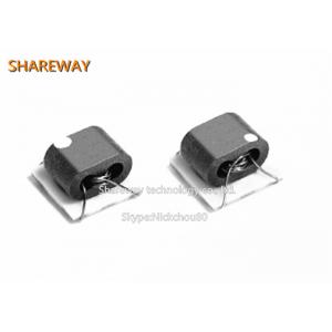 China WBC1-1L_ 4 mm square 3 mm high Mini Wideband Transformers with RoHS supplier