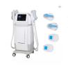 China 7 TeslaEMShape Ems Neo Rf 4 Handle Simultaneous Work EMShapeing Ems Body EMShape Slimming Machine wholesale
