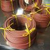 China Hydro Testing Material Cord 30mm Rubber Extrusion Products wholesale