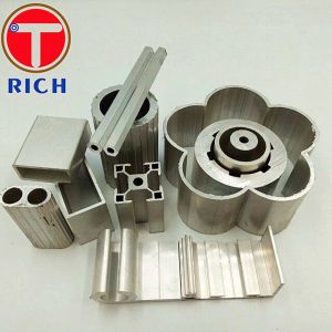 China 6063 Aluminum Alloy T-Slot Framing System M3-48 Customizable wholesale