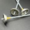 Dry Shampoo Spray Valve with Actuator - High-Performance Hair Care Dispensing Solution