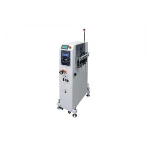 China ESD Anti Static SMT Assembly Line Roller Type Online PCB Cleaning Machine MT-250M supplier