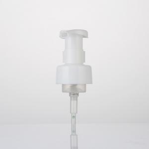 Free Sample Non Spill Foaming Soap Pumps 0.25 ML/T 0.4 ML/T 0.8 ML/T 1.2 ML/T 1.5 ML/T