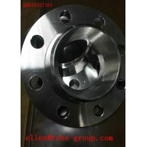 China TOBO GROUP ASTM B564 UNS N08810 API 6A flange supplier
