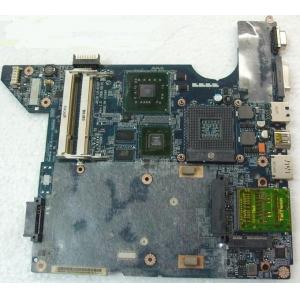 China Laptop Motherboard use for   HP DV4,486725-001 supplier