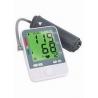Automatic Digital DC6V 86kPa Blood Pressure Monitor ISO9001