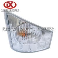 China Turn Signal Lamp ISUZU Truck Body Parts 8975851730 8975851720 on sale