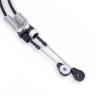 China DT-06 Auto Gearshift Cable Customized Request for F-O-R-D Car OEN NO 6C1R7E395KF Made wholesale