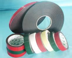 High Adhesion Power Industrial Production Use Labeling Tape In Various Colors