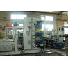 Industrial PP Sheet Extrusion Machine Multi Layers Plastic Sheet Making Machine
