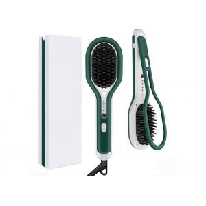 Mestar Hair Straightener Brush Comb , Ion Straightening Comb 2m Power Cord