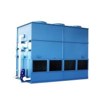 China Industrial Closed Circuit Cooling Towers Square , FRP Cooling Tower on sale