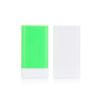 China Meilleur Vente Type Fond Remplissage 20g Déodorant Baume Stick Conteneur Accepter Personnalisation wholesale