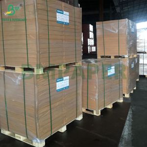 China 75 g 85 g Papel de libro imprimible para la imprenta y la editorial 787 x 515 mm supplier