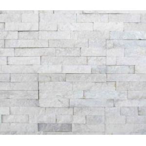 China Lightweight Stone Siding Panels , Faux Stacked Stone Dramatic Impression supplier