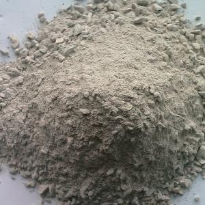 Self Flowing Castable Refractory Material Easy Installation For Industrial Kilns