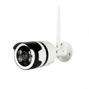 Outdoor Bullet Wi-Fi Weatherproof Camera, Joyfa Security(JY-B02-2MP)