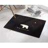 New High Quality Machine Made Door Mat Custom Eco-Friendly Floor Mat With PVC