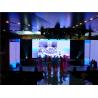 High Definition Indoor P3.91 P4.81 Large Rental Led Screen for Advertising