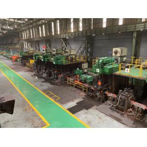 Large Diameter Rolling Wire Rod Block Mill With High Stability And High Accuracy