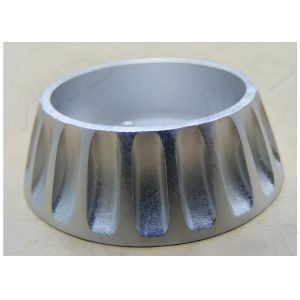 China Custom CNC Machining Service Precision Metal Plastic Parts ±0.005mm wholesale