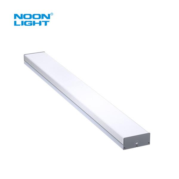 Abrigo armonioso ajustable del CCT LED del poder alrededor del accesorio con construido en sensor llano del BI