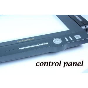 China Usb Document Camera , 3.2 MP High Resolution Portable USB Visual Presenter wholesale