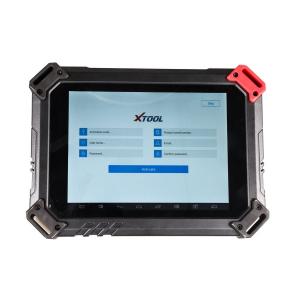 China XTOOL EZ500 HD Heavy Duty Full System Truck Diagnostic Tool with Special Function wholesale