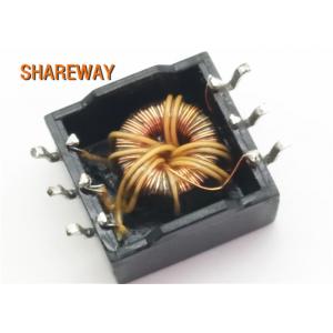 LPT4545ER500LK Small High Voltage Transformer 3 And 3 Pins For Industrial Automation