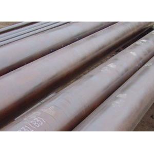 Alloy Monel400 B165/ B829 UNS N04400 Corrosion Resistance 1-12" Nickel Alloy Pipe Seamless Round Tube