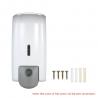 Wall Mounted ABS Plastic 1000ML Automatic Touchless Soap Dispenser