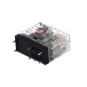 China NNC PCB Relay NNC69A high DC voltage relay for Car Charging pile Solar Energy wholesale