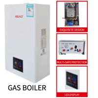 China Dual Function Gas Wall Hung Boiler Home 20kw Gas or LPG Combi Boiler on sale