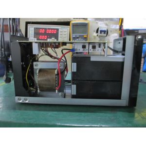 China 1200VAUPSラインインタラクティブ 720W 120VUPS 修正されたシナス波LCDUPS 1200VAUPS wholesale