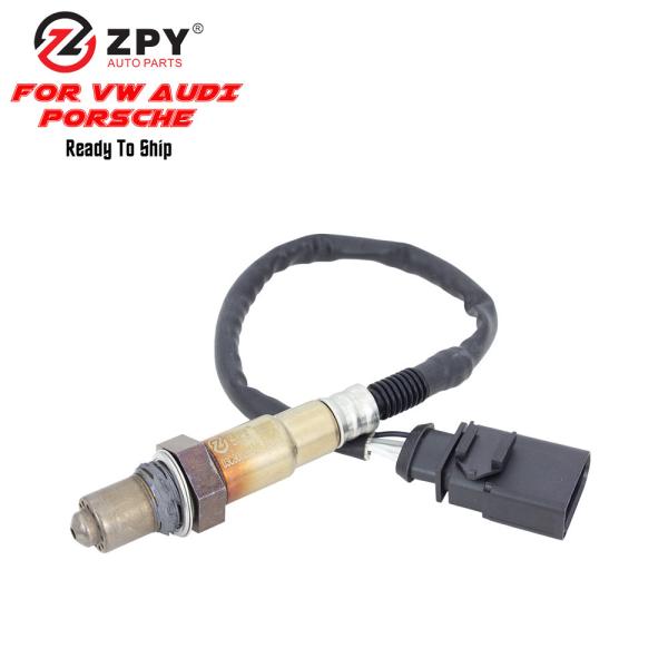 ZPY Auto Parts Factory Price Oxygen Sensor 03C906262AG for VW Audi Volkswagen Lavida 1.6L Lambda Sensor Auto Car Engine Parts