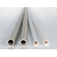 China PP-R Water Pipe and Fittings on sale