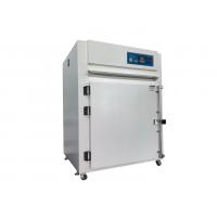 China LIYI Single Door Large Electric Drying Oven Hot Air Circulation Drying Oven on sale