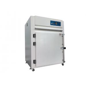 China LIYI Single Door Large Electric Drying Oven Hot Air Circulation Drying Oven supplier
