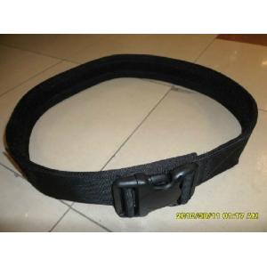 Tactical Belt black military nylon Belt for military belt