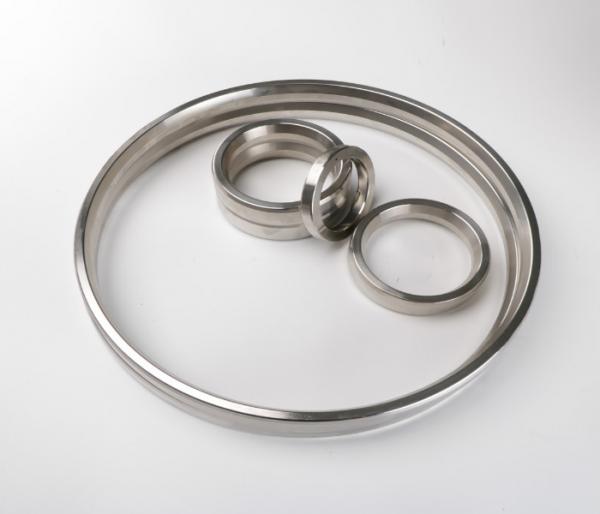 Grey HB160 SS316 RX Ring Joint Gasket