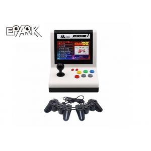 Pandora 's Box Retro Arcade Game Console With Cable Handle