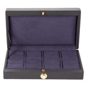 Mini Personalized Packaging Box , Shipping Jewelry Gift Boxes For Necklaces