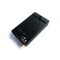 China Light Weight COFDM Wireless Video Transmitter Full High Definition on sale