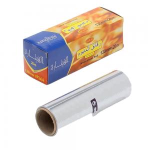 Salon Foil Roll for Hair Dressing Aluminum Foil Hair Beauty Salon Sale Composited