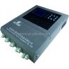 China 24V DC K1000 LPG Gas Detection Control Panel With Solid Relay Output wholesale