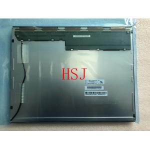 NEC LCD Panel 15" NLB150XG01L-01 XGA 400 cd/m2 Luminance ISO 9001 Certification