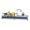 Spiral Paper tube Machine / paper core making machine for stretched film