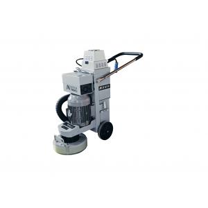 Toshiba Japan Motor Concrete Floor Grinding Machine With High Operating Efficiency